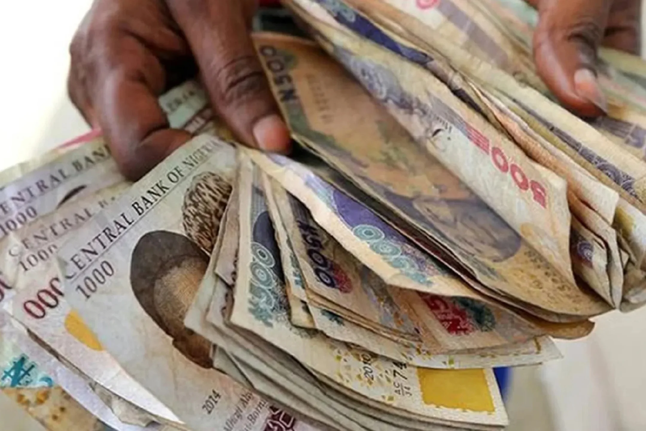 Naira appreciation continues against USD at foreign exchange market