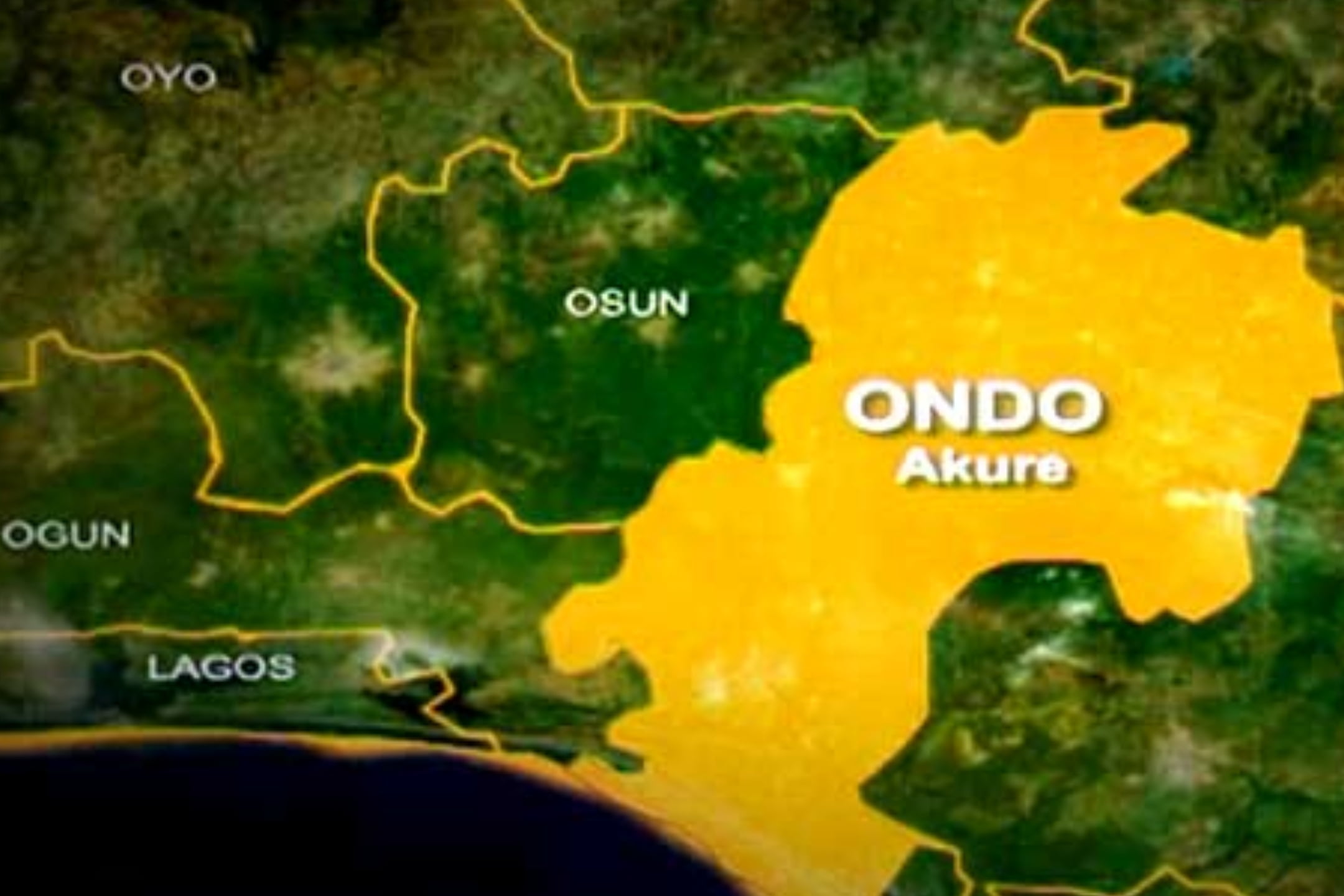 Ondo varsity student stabbed to death by unknown persons