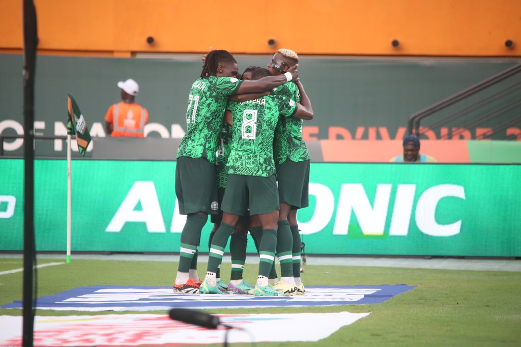 AFCON final: Super Eagles surpassed expectations – Akanni