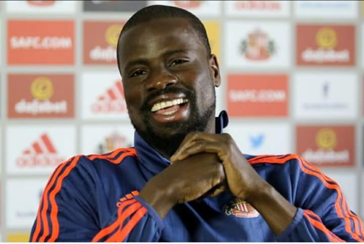 AFCON final: ‘He plays like Drogba’ — Emmanuel Eboue warns Ivory Coast players