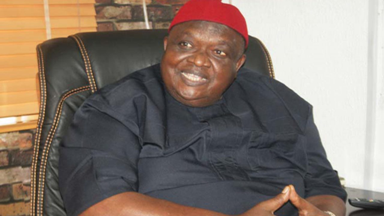 Do not join protest against Tinubu, you will be targeted  – Ohanaeze warns Igbo youths