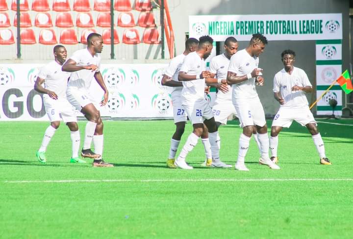 CAF Confederation Cup: Rivers United must qualify for knockout round – Ogenyi