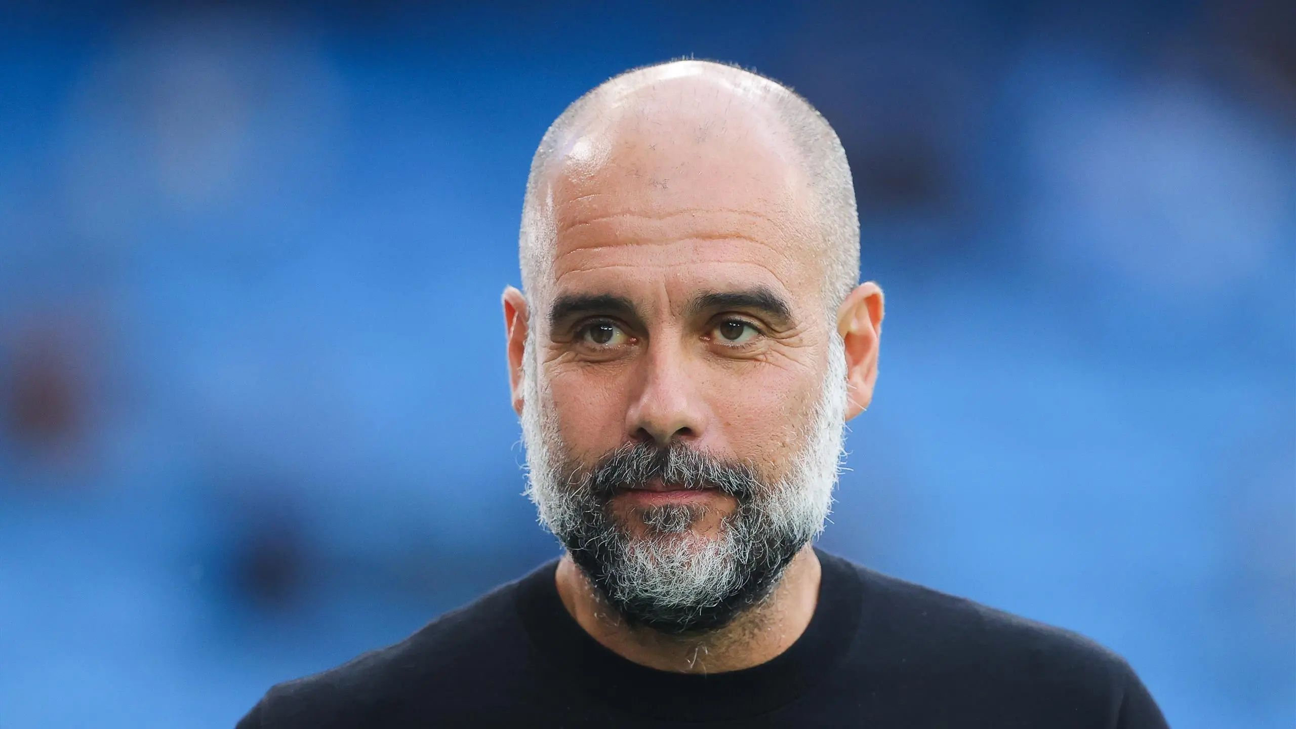 FA Cup: They need each other, perfect connection – Guardiola hails two Man City stars