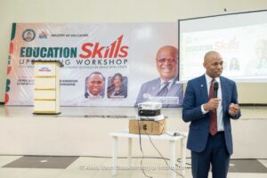 Education in Akwa Ibom: Stakeholders, School Principals commit to Qualitative Learning, Administration