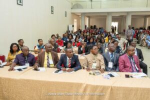 Education in Akwa Ibom: Stakeholders, School Principals commit to Qualitative Learning, Administration