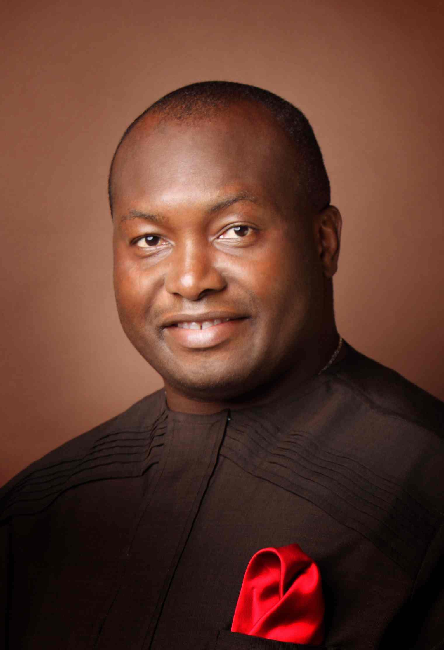 Anambra Guber: ‘I’m professor of street politics’ – Ifeanyi Ubah vows to beat Soludo in 2025