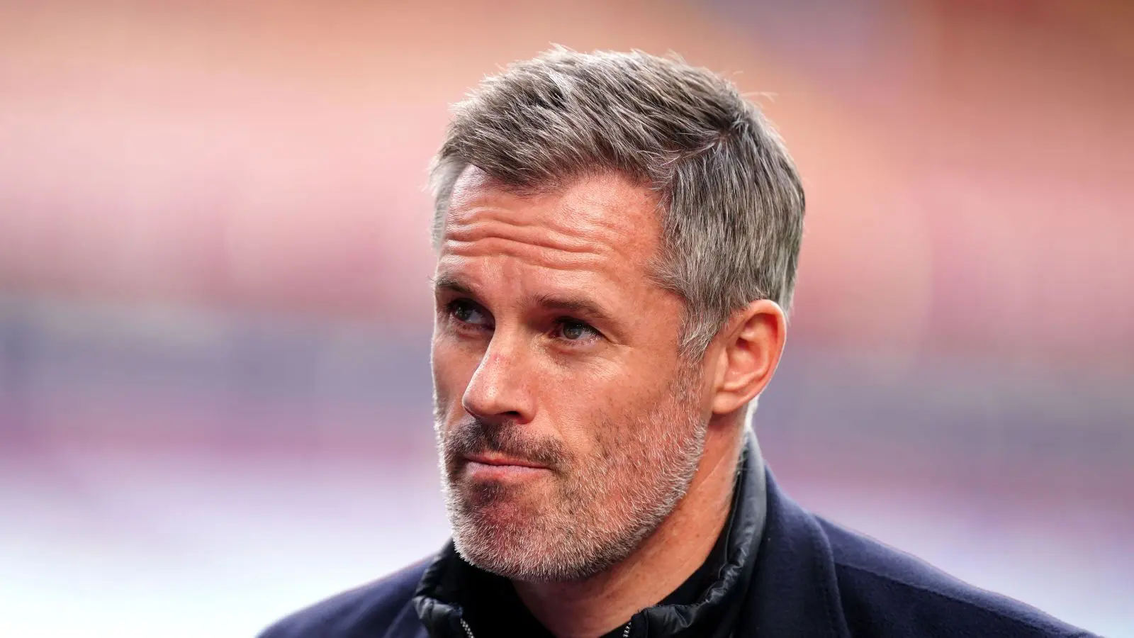 UCL: Jamie Carragher backs Arsenal to qualify for quarter-final after 1-0 defeat to Porto