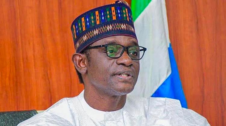 Yobe: Gov Buni calls for calm as tricycle operators stage protest