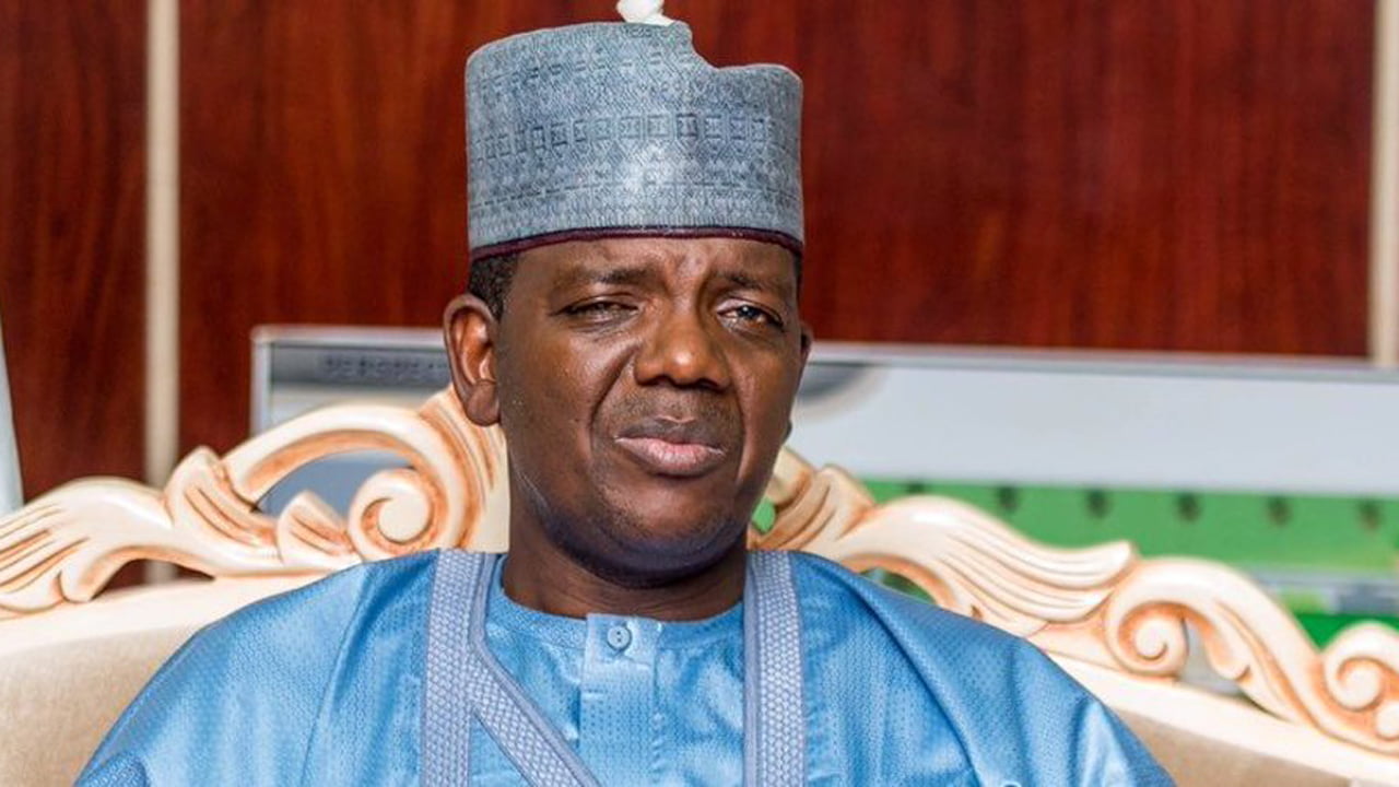 Insecurity: Defence Minister Matawalle reaffirms ban on unauthorised use of camouflage
