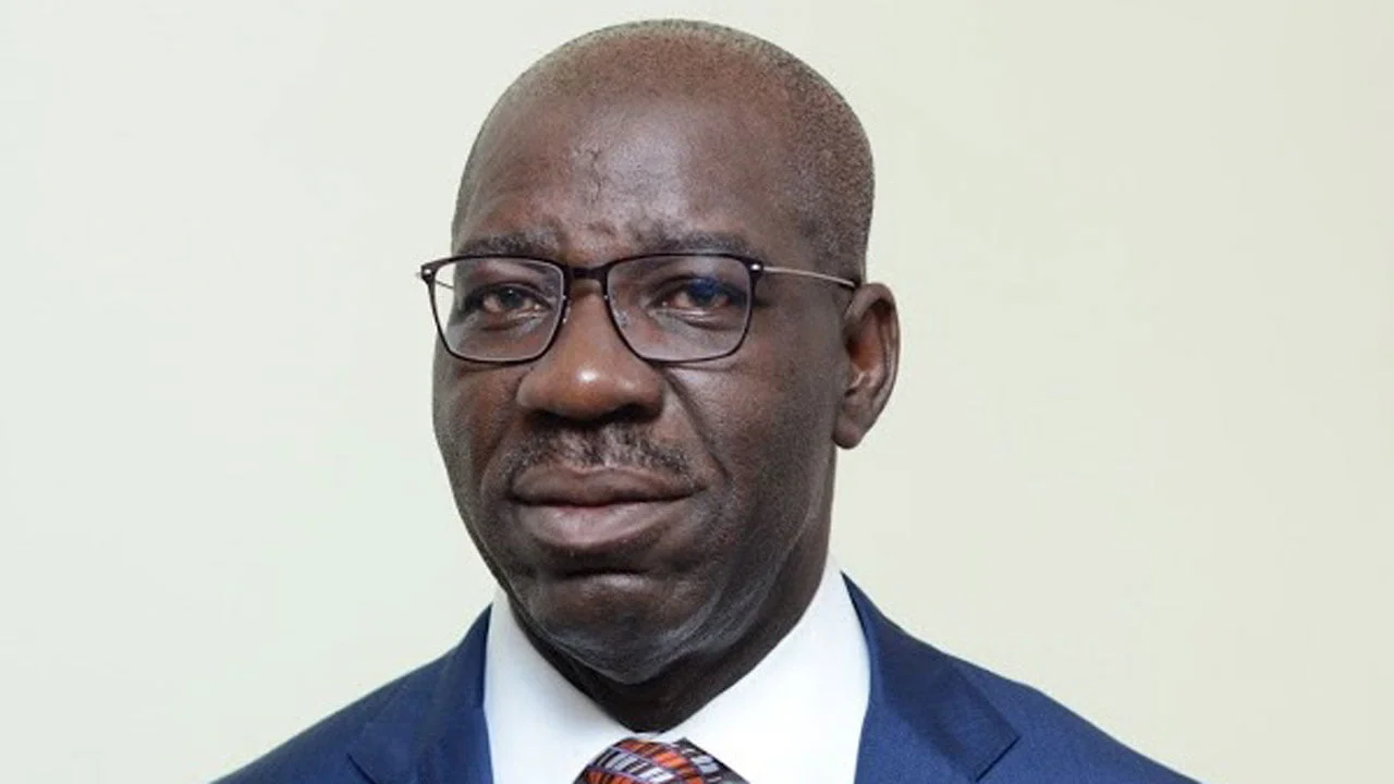 Edo: APC tackles Obaseki over N11.3bn loan