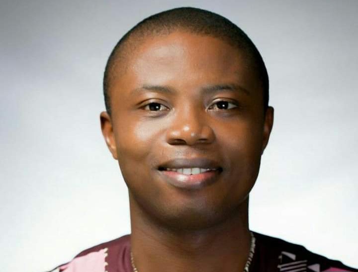 Omololu Oduyoye: Nigeria’s fintech community and the global war against fraud