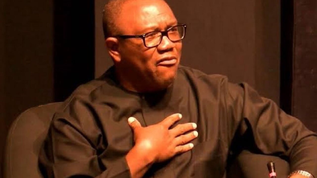 Obi condoles with victims of Onitsha  building collapse, urges compliance to standards