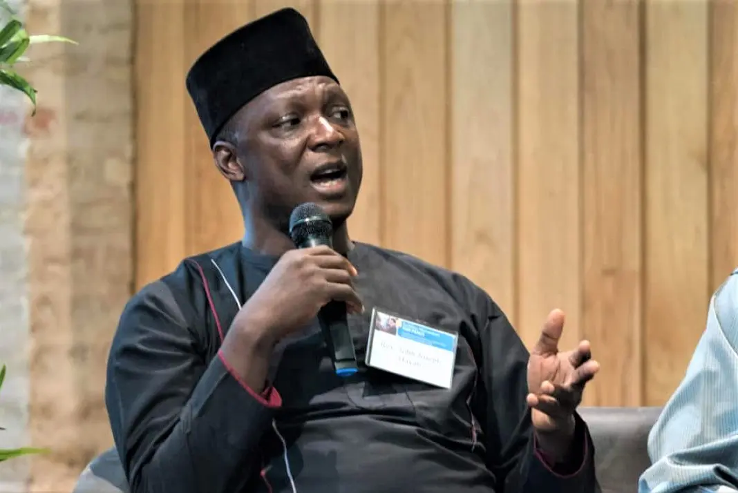 Economic Hardship: CAN Chairman, Hayab warns against violent protests