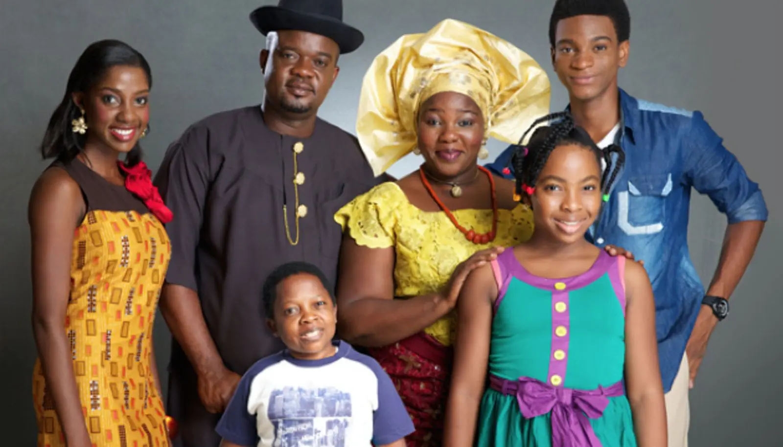 Popular Nigerian sitcom ‘The Johnsons’ ends after 13 years on screen