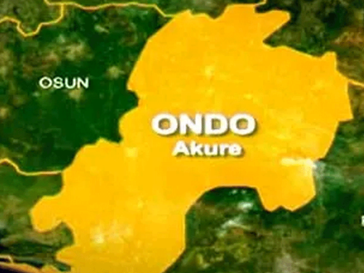 Popular businessman, socialite kills wife, commits suicide in Ondo