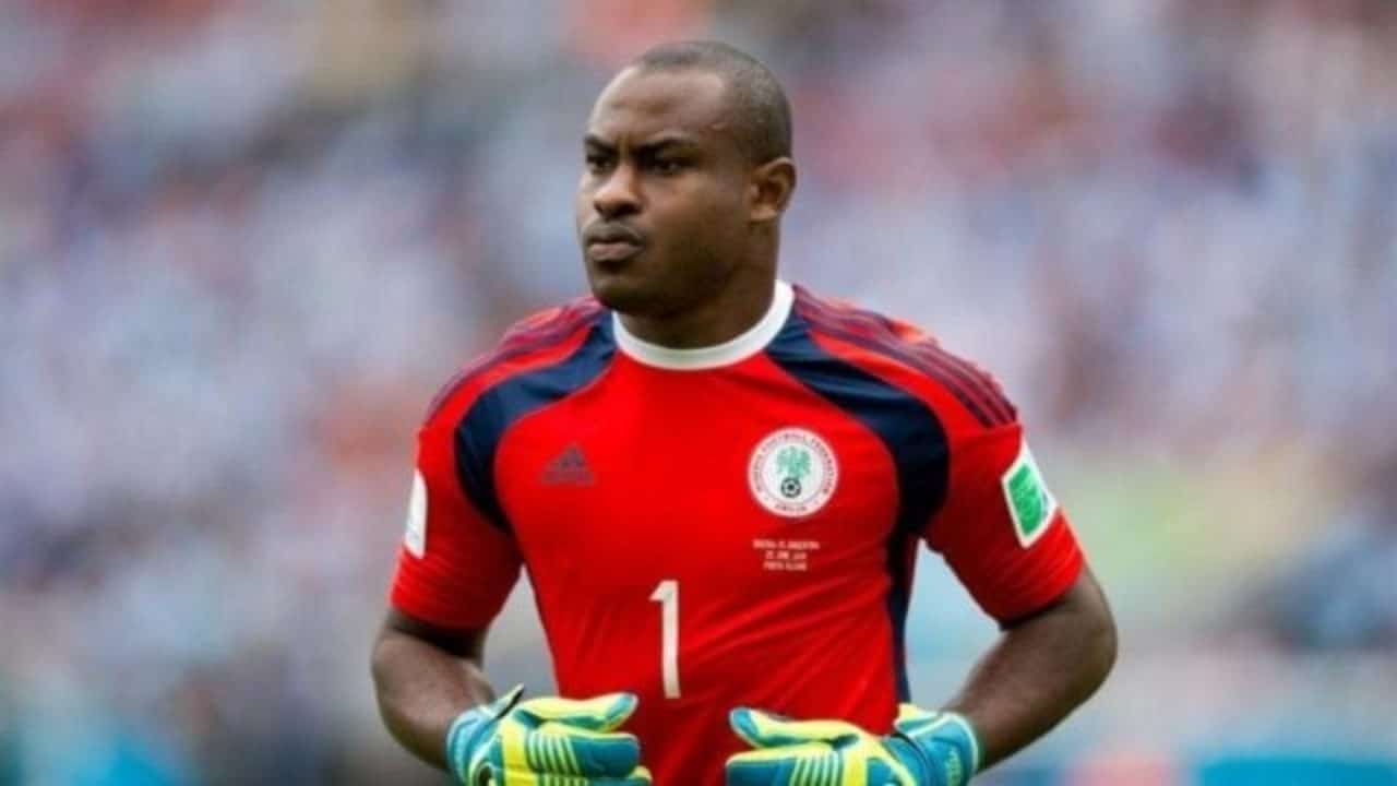 Ex-Super Eagles goalkeeper, Enyeama loses father