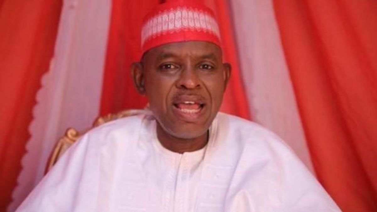 Gov Yusuf synergises with religious leaders to tackle drugs abuse, thuggery in Kano