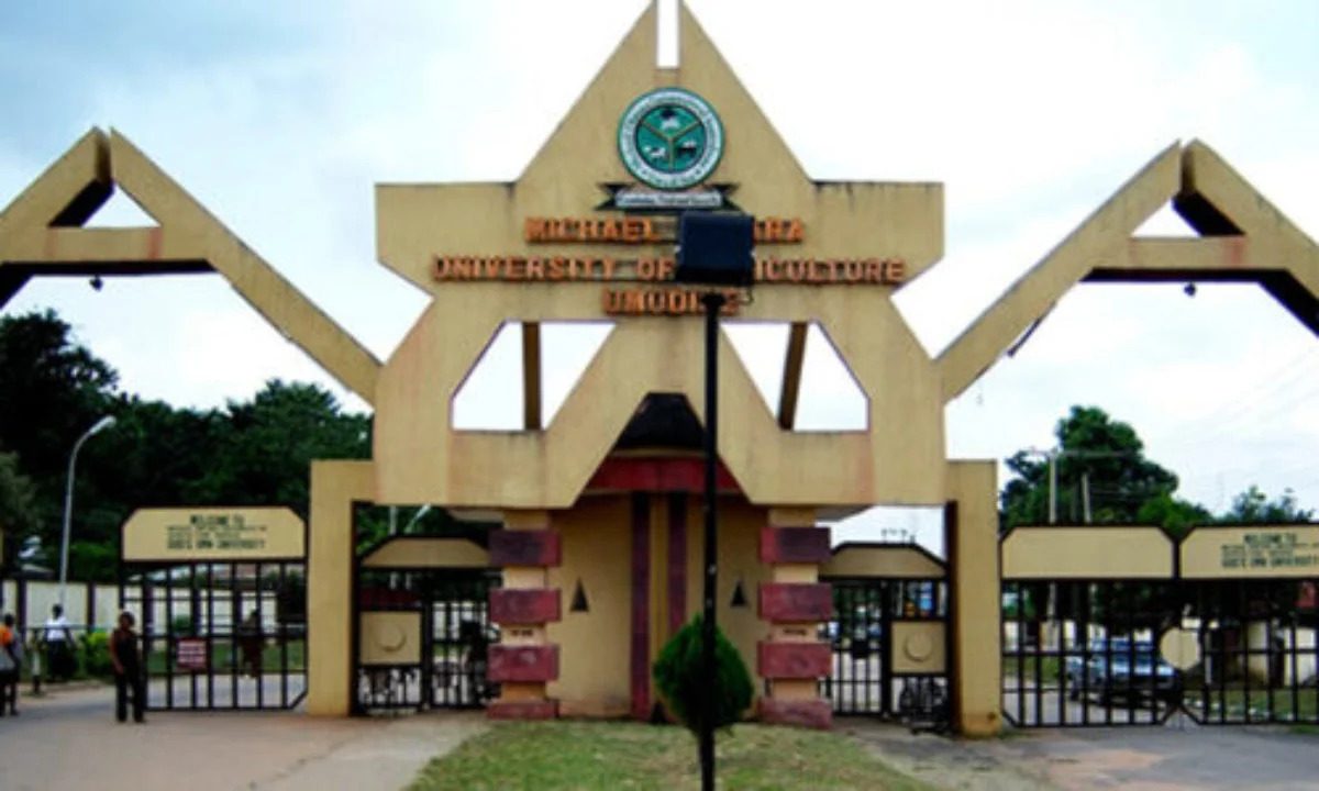 Michael Okpara varsity shuts down indefinitely over students’ protest