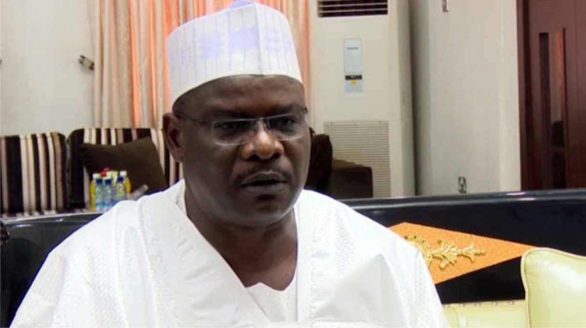 Nigerian government benefiting from dollar-to-Naira increas –  Senator Ndume