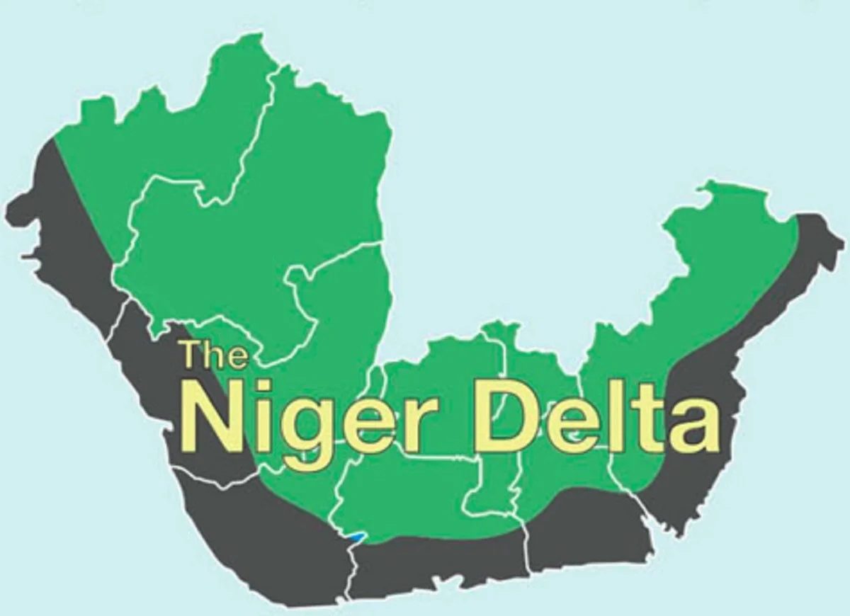 Niger Delta group backs Obasanjo’s position on rising oil theft