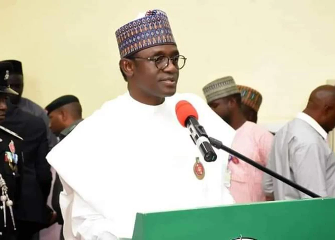 Economic Hardship: Yobe govt sets up committee to tackle artificial scarcity, hoarding of grains