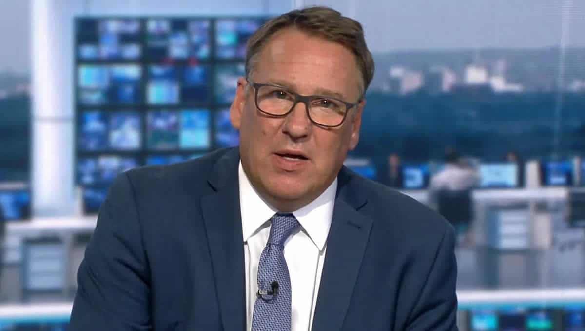 EPL: Most of Chelsea’s players not good enough – Paul Merson