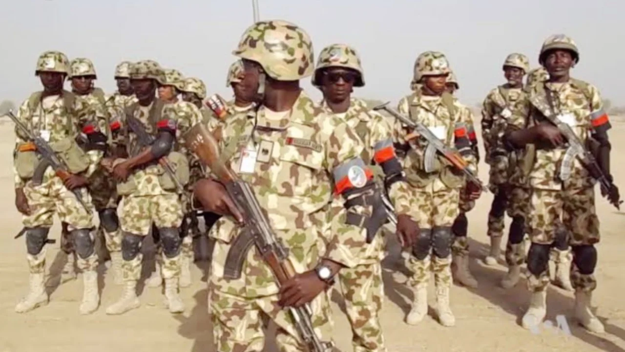 Troops neutralize extremists, insurgents in Taraba