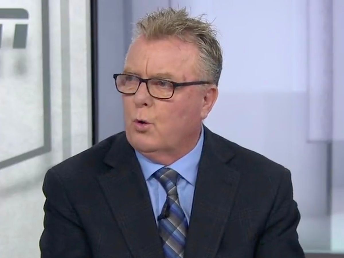 EPL: ‘I don’t care’ – Steve Nicol urges Liverpool to sell Real Madrid target