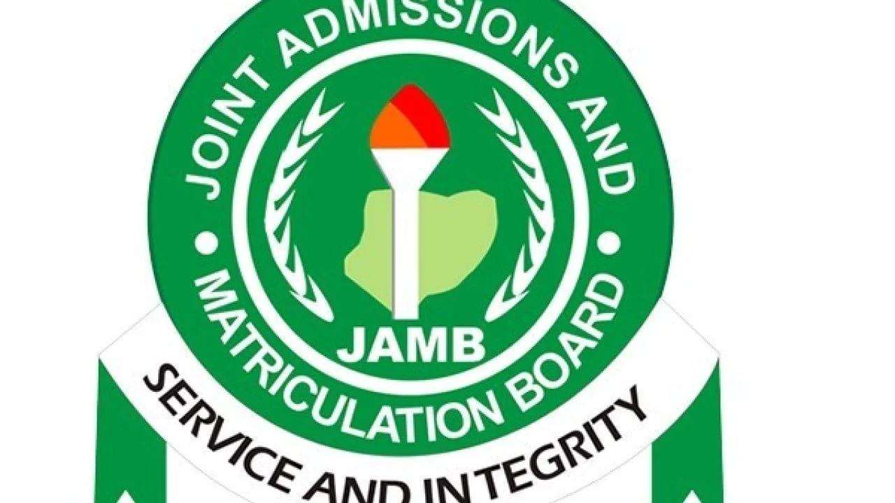 JAMB adjusts statement of result requirement for DE candidates