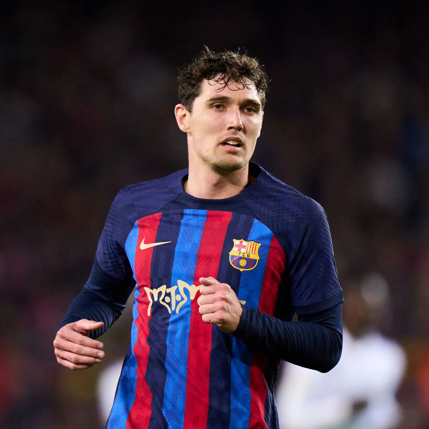 I am not going anywhere – Andreas Christensen on plans for Barcelona