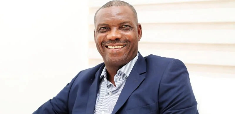 Why Eguavoen should not lead Super Eagles – Former Deputy SWAN president