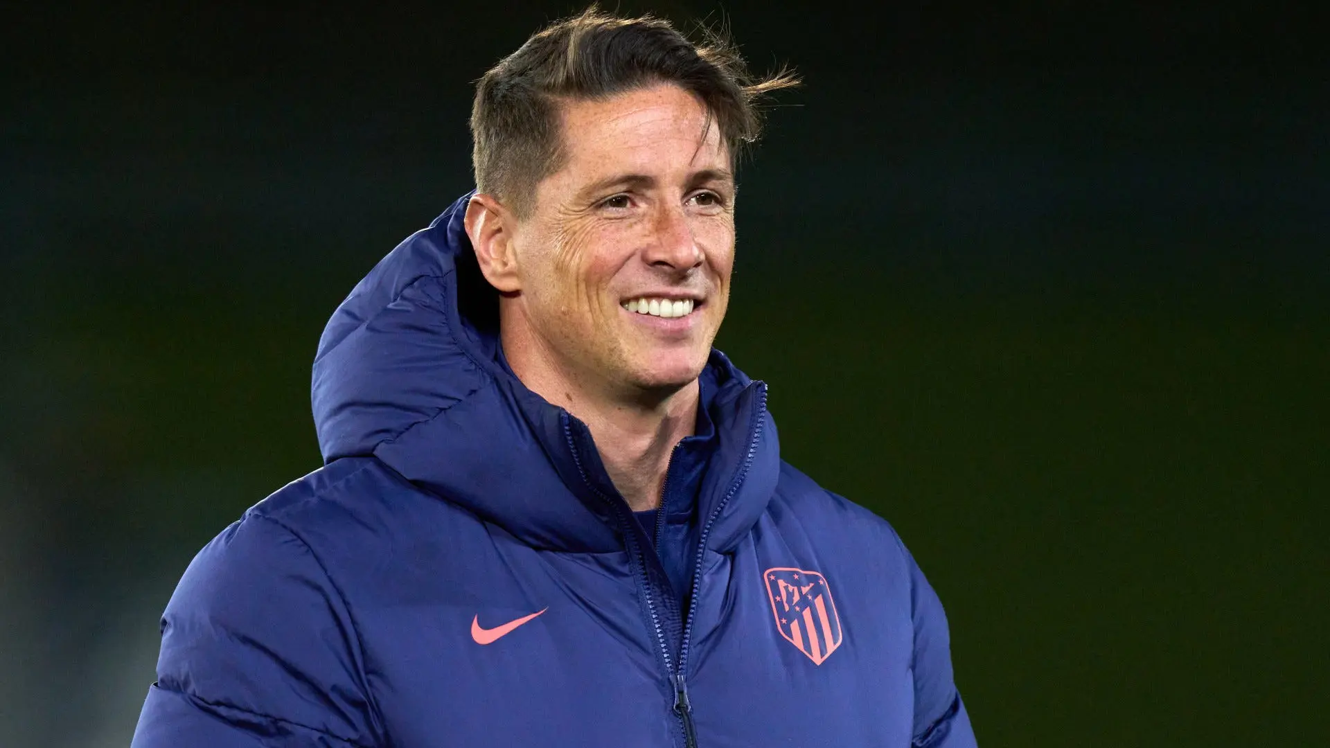 Fernando Torres returns to Liverpool