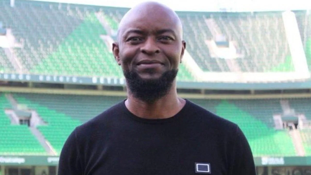 Nigeria vs Ghana, Mali: We’re missing four players – Super Eagles coach, Finidi George