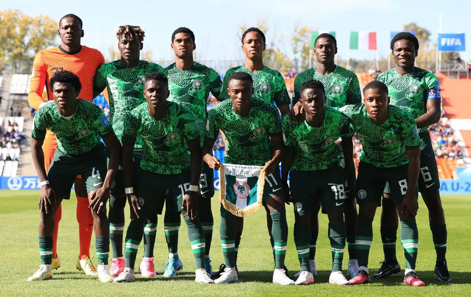 African Games 2023: Flying Eagles seek redemption against South Sudan