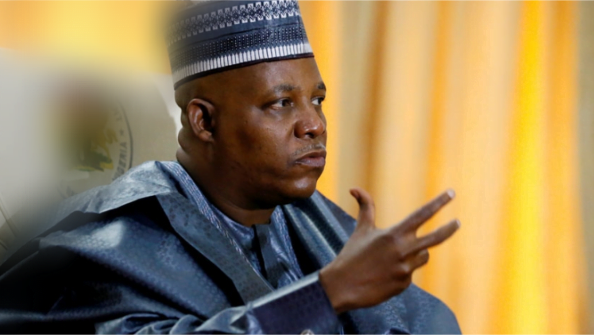 React to current realities in responsible, mature manner – VP Shettima to Nigerians