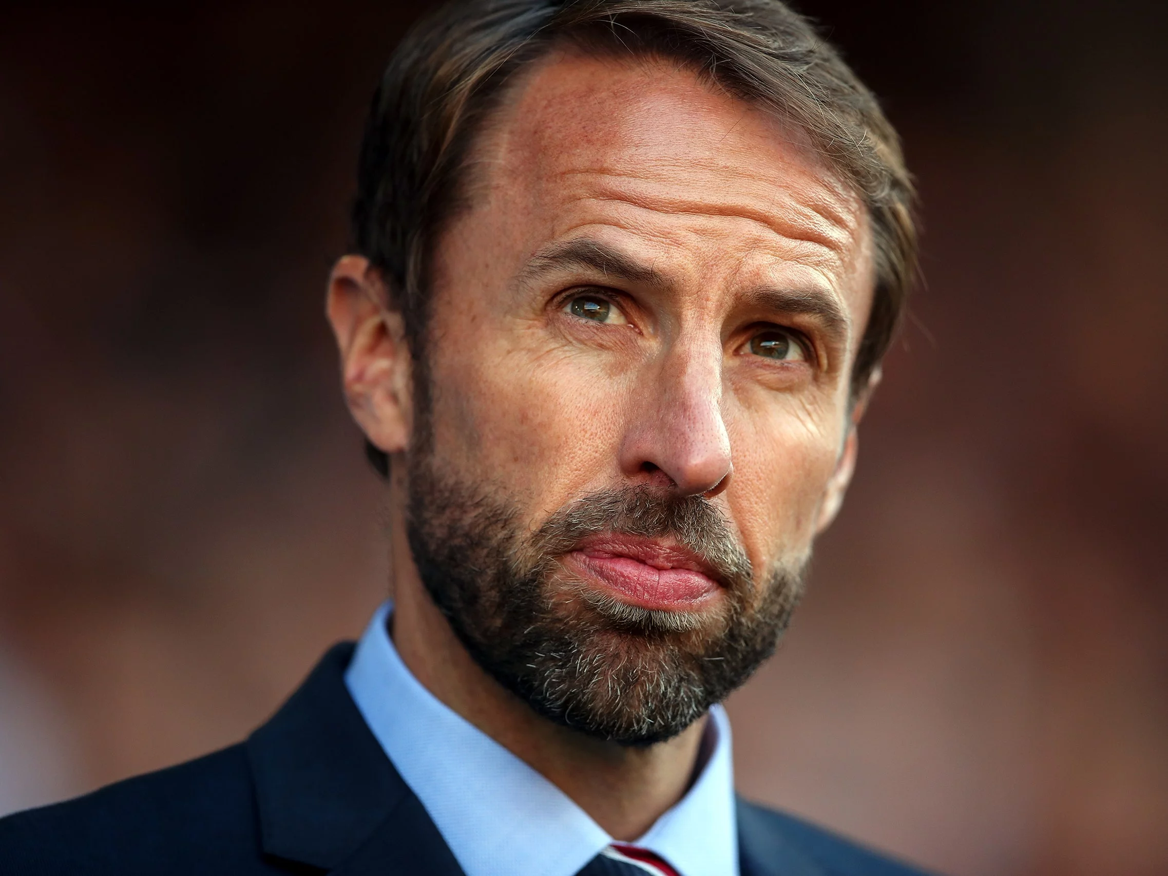 Friendly: Southgate confirms England star that won’t play against Belgium