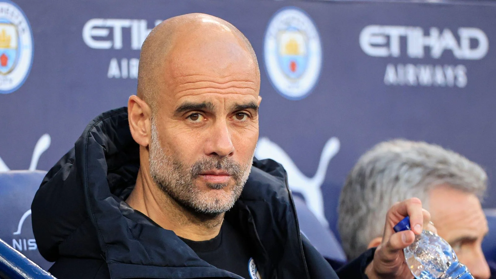 I’m happy De Bruyne is upset – Guardiola