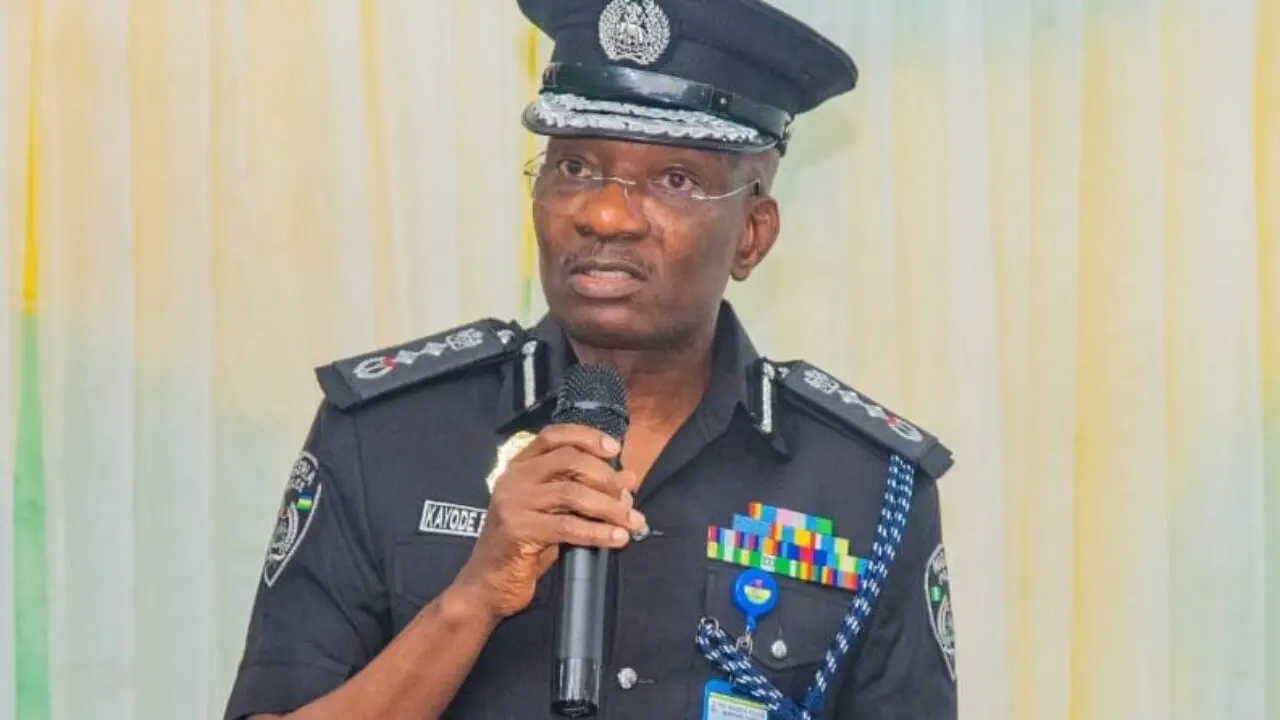 Police to launch special intervention squad soon — IGP