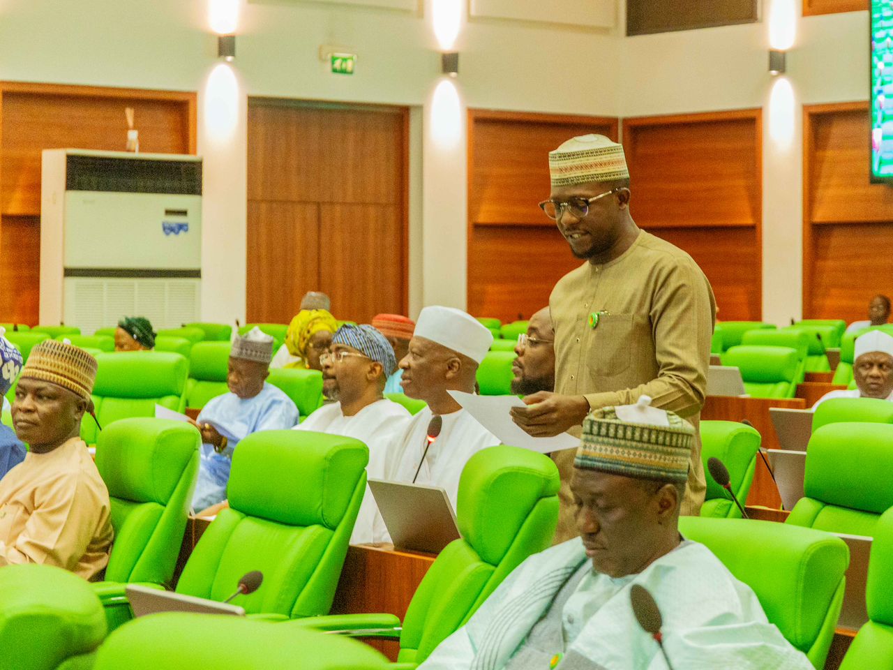 Out-of-school children: Reps member advocates funding of UBEC to tackle menace