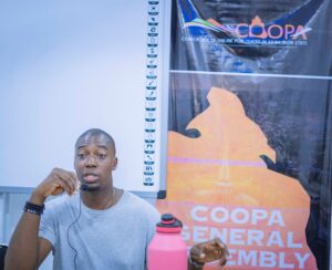 COOPA holds first quarter General Assembly