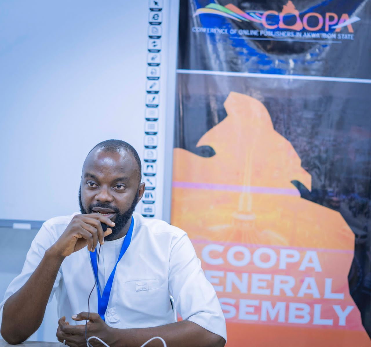 COOPA holds first quarter General Assembly