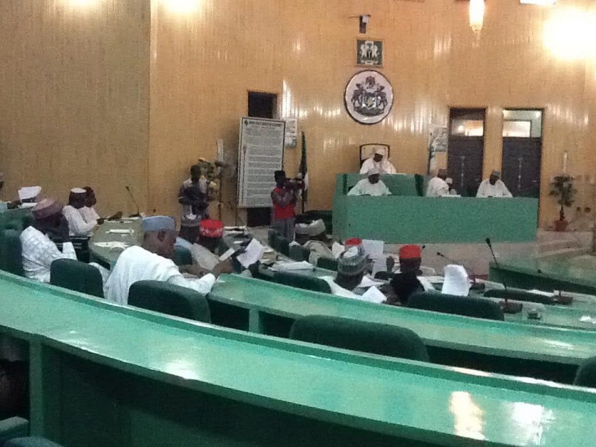 Court restraints Kano Assembly from amending judiciary, other laws