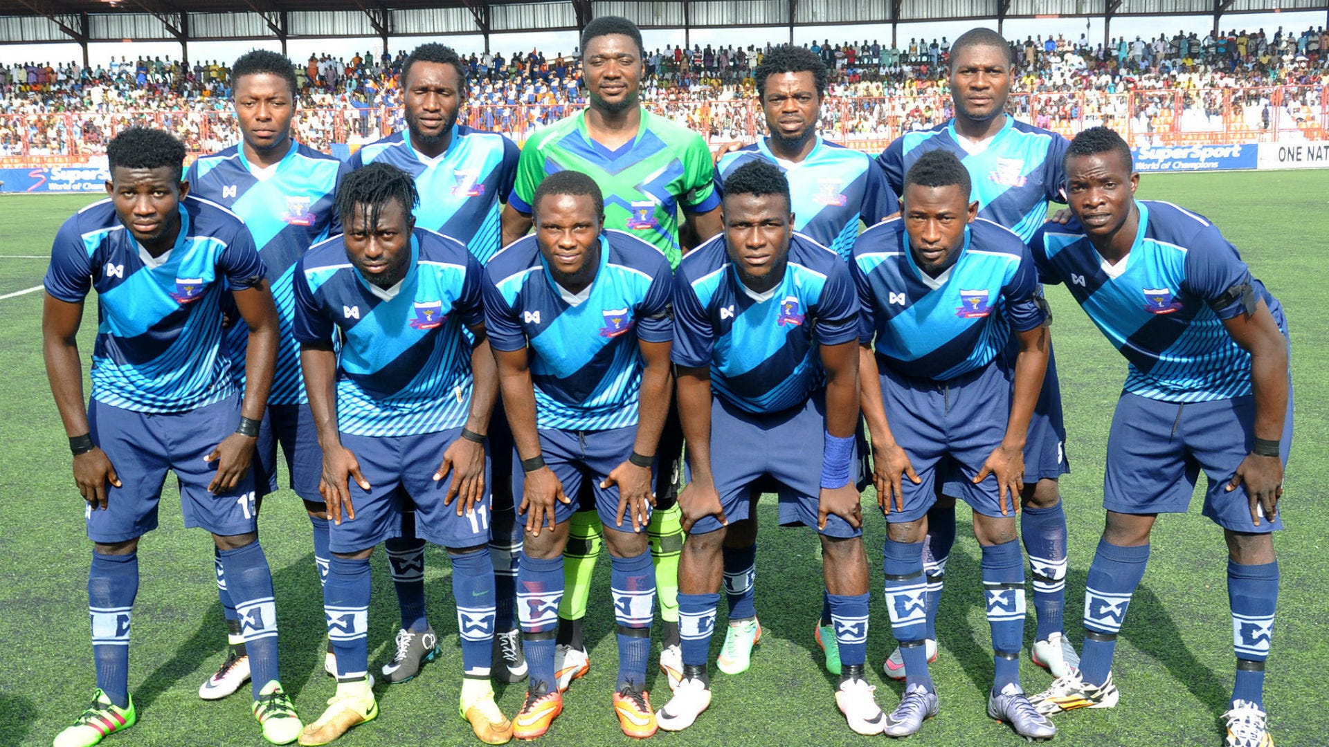 NPFL: Lobi Stars Reclaim Top Spot, Rangers Win Away Again