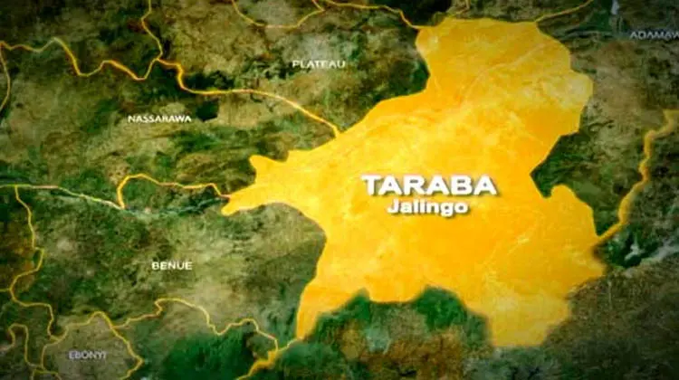 Police recover seven bodies of passengers attacked by bandits in Taraba