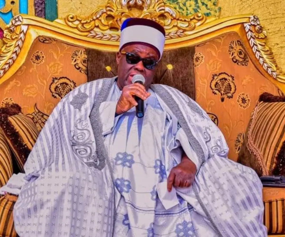 Drug abuse fueling insecurity – Yobe monarch laments