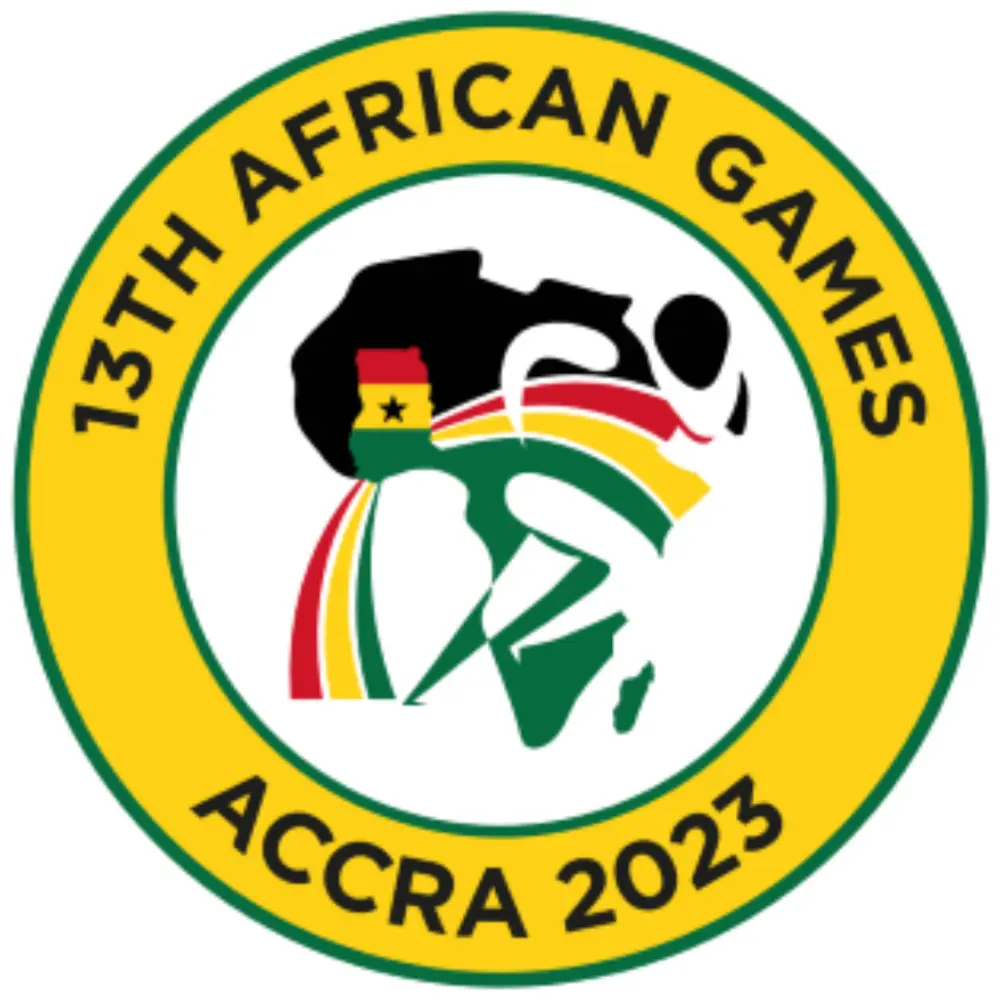 African Games 2023: Nigeria wins gold medals in triple jump, shot put, mixed 4x400m
