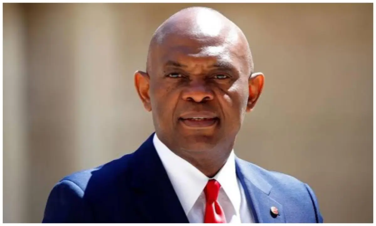 Nigeria back on track economically – Tony Elumelu hails MPC decision