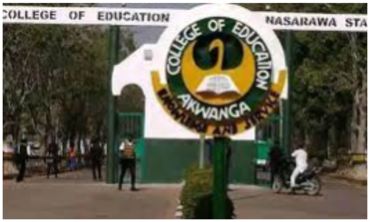 Collage of Education Akwanga grounded as joint union declares indefinite strike