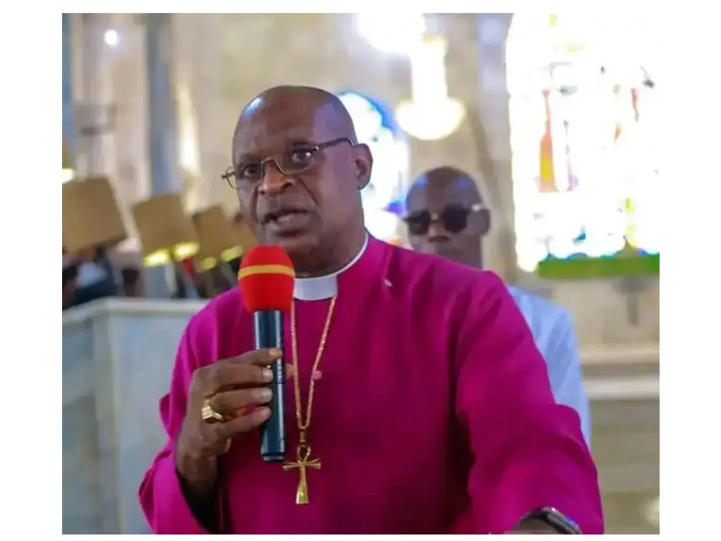 Easter: There’s hope, victory for Nigeria – Anglican bishop, Aladekugbe