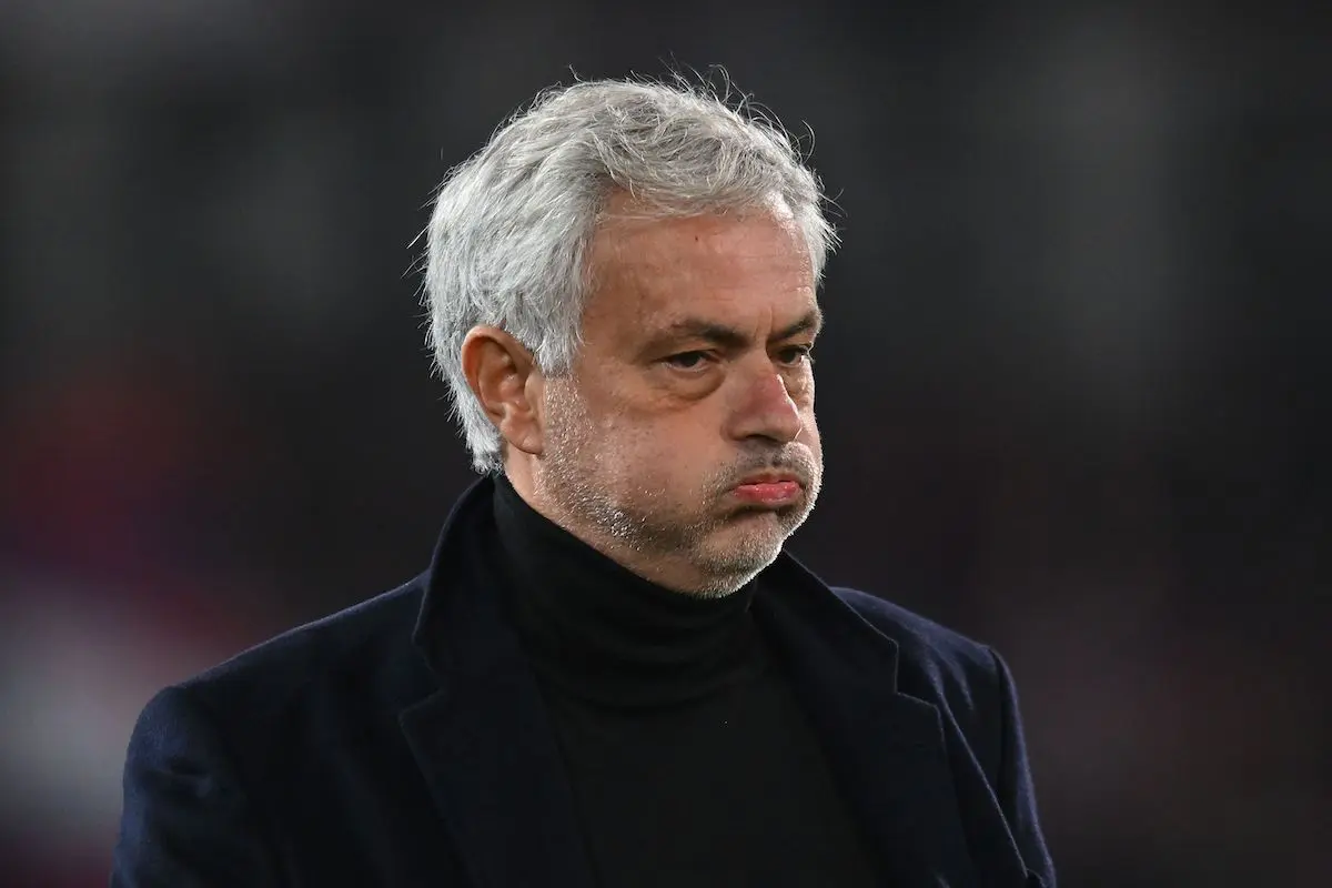 ‘I don’t want to make wrong choice’ – Mourinho on next team he will coach